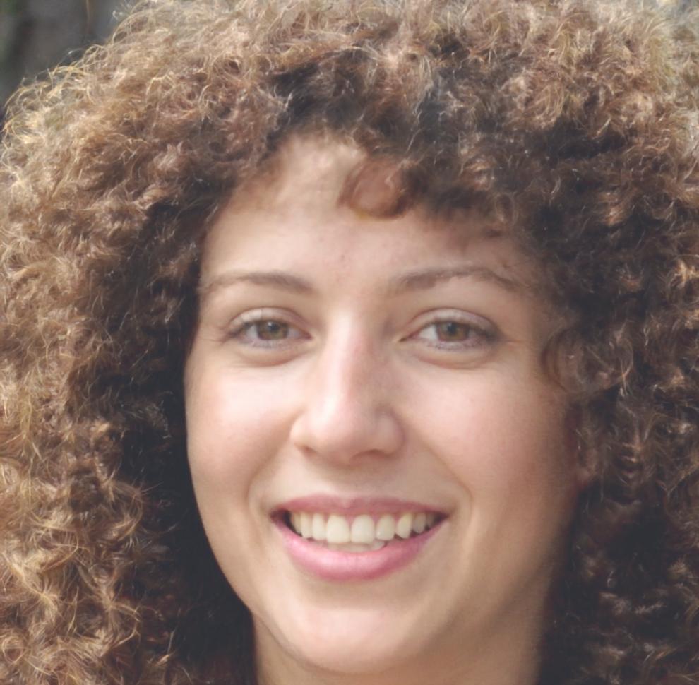 Esperanza Montalvo, Directora de Investigación de velorinquaest